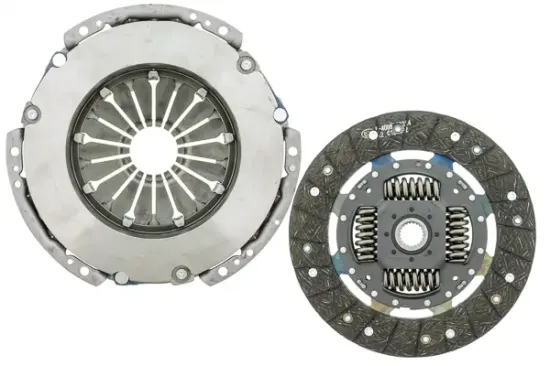 Kupplungssatz AISIN KE-FC15R Bild Kupplungssatz AISIN KE-FC15R