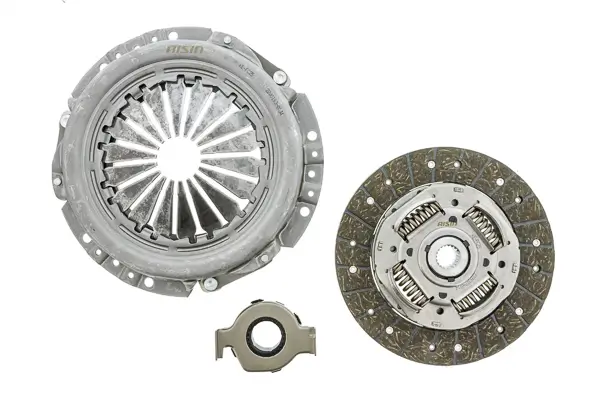 Kupplungssatz AISIN KE-FC25