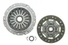 Kupplungssatz AISIN KE-FC33 Bild Kupplungssatz AISIN KE-FC33