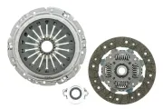 Kupplungssatz AISIN KE-FC33
