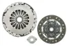 Kupplungssatz AISIN KE-FC37 Bild Kupplungssatz AISIN KE-FC37