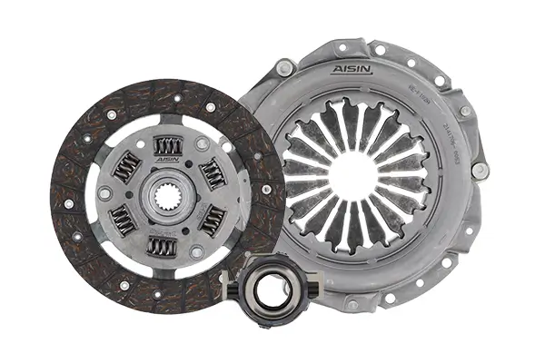 Kupplungssatz AISIN KE-VG12R