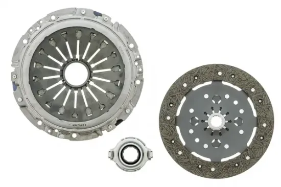 Kupplungssatz AISIN KE-FI26 Bild Kupplungssatz AISIN KE-FI26