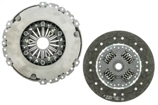 Kupplungssatz AISIN KE-FI31R Bild Kupplungssatz AISIN KE-FI31R
