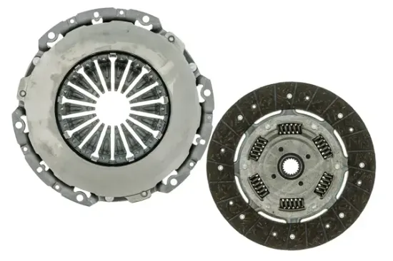 Kupplungssatz AISIN KE-FI32R Bild Kupplungssatz AISIN KE-FI32R