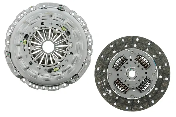 Kupplungssatz AISIN KE-FO17R