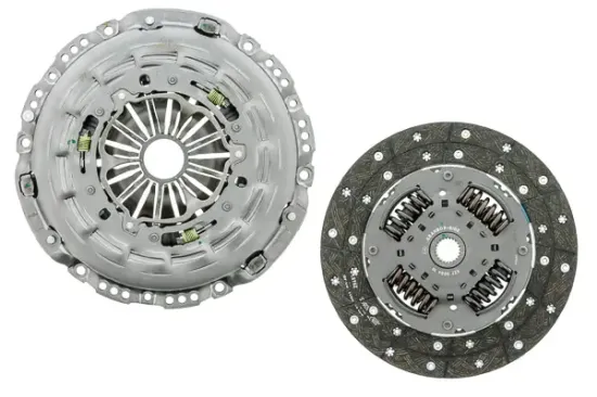 Kupplungssatz AISIN KE-FO17R Bild Kupplungssatz AISIN KE-FO17R