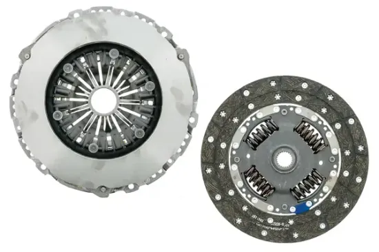 Kupplungssatz AISIN KE-FO17R Bild Kupplungssatz AISIN KE-FO17R