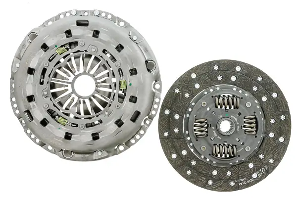 Kupplungssatz AISIN KE-FO21R