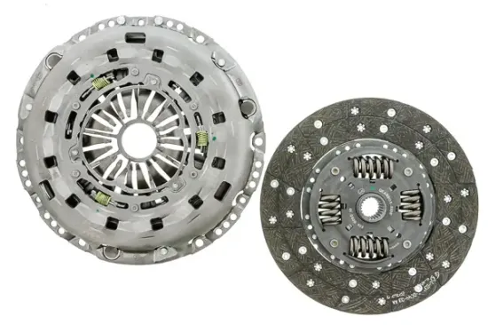 Kupplungssatz AISIN KE-FO21R Bild Kupplungssatz AISIN KE-FO21R