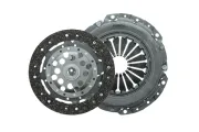 Kupplungssatz AISIN KE-FO26R
