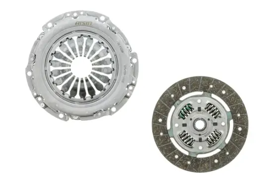 Kupplungssatz AISIN KE-FO28R Bild Kupplungssatz AISIN KE-FO28R