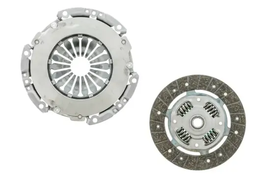 Kupplungssatz AISIN KE-FO28R Bild Kupplungssatz AISIN KE-FO28R