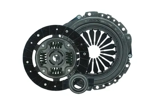 Kupplungssatz AISIN KE-FO34 Bild Kupplungssatz AISIN KE-FO34