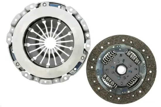 Kupplungssatz AISIN KE-FO37R Bild Kupplungssatz AISIN KE-FO37R