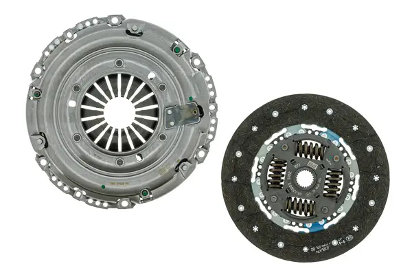 Kupplungssatz AISIN KE-FO38R
