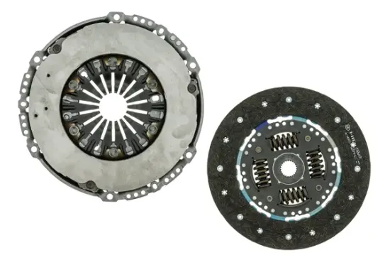 Kupplungssatz AISIN KE-FO38R Bild Kupplungssatz AISIN KE-FO38R
