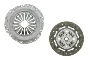 Kupplungssatz AISIN KE-VW29