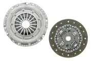 Kupplungssatz AISIN KE-VW33