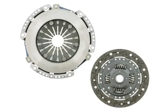 Kupplungssatz AISIN KE-FO48R Bild Kupplungssatz AISIN KE-FO48R