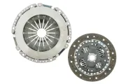 Kupplungssatz AISIN KE-VW41