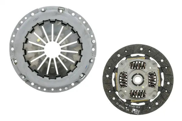 Kupplungssatz AISIN KE-FO73R