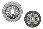 Kupplungssatz AISIN KE-FO73R