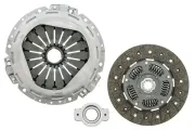 Kupplungssatz AISIN KE-IV03