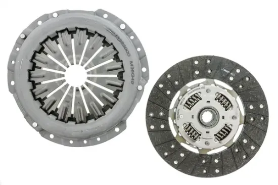 Kupplungssatz AISIN KE-LR03R Bild Kupplungssatz AISIN KE-LR03R