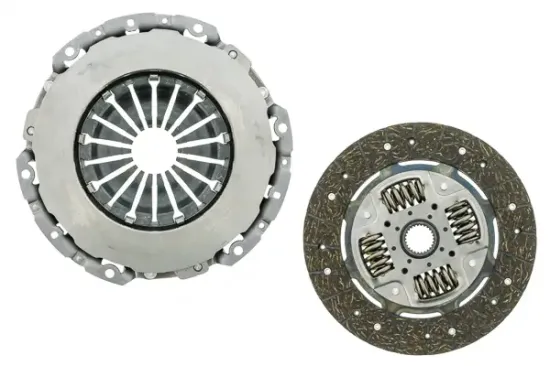 Kupplungssatz AISIN KE-MB01R Bild Kupplungssatz AISIN KE-MB01R