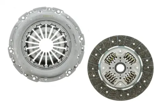 Kupplungssatz AISIN KE-MB02R Bild Kupplungssatz AISIN KE-MB02R