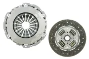 Kupplungssatz AISIN KE-MB02R