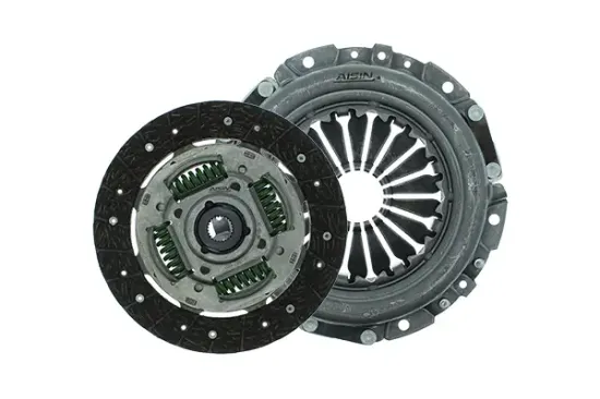 Kupplungssatz AISIN KE-MB03R Bild Kupplungssatz AISIN KE-MB03R