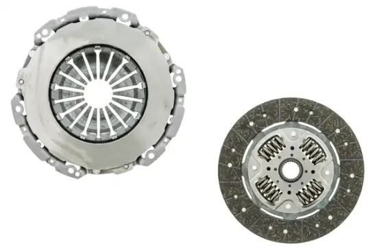 Kupplungssatz AISIN KE-MB19R Bild Kupplungssatz AISIN KE-MB19R