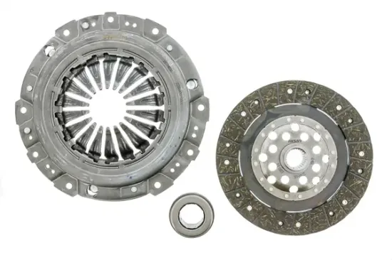 Kupplungssatz AISIN KE-MB36 Bild Kupplungssatz AISIN KE-MB36