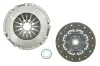 Kupplungssatz AISIN KE-MB41 Bild Kupplungssatz AISIN KE-MB41