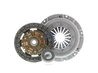 Kupplungssatz AISIN KE-OP10