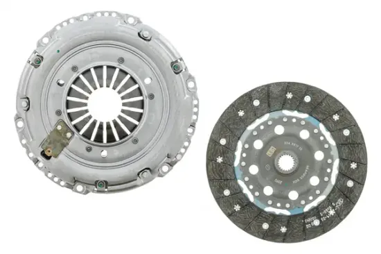 Kupplungssatz AISIN KE-OP19R Bild Kupplungssatz AISIN KE-OP19R