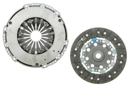 Kupplungssatz AISIN KE-OP19R Bild Kupplungssatz AISIN KE-OP19R