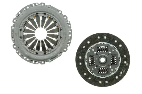 Kupplungssatz AISIN KE-OP27R Bild Kupplungssatz AISIN KE-OP27R