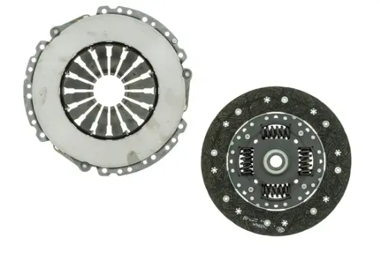 Kupplungssatz AISIN KE-OP27R Bild Kupplungssatz AISIN KE-OP27R