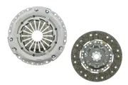 Kupplungssatz AISIN KE-OP36R