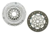 Kupplungssatz AISIN KE-OP46R