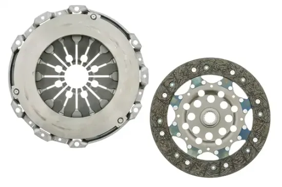 Kupplungssatz AISIN KE-OP55R Bild Kupplungssatz AISIN KE-OP55R