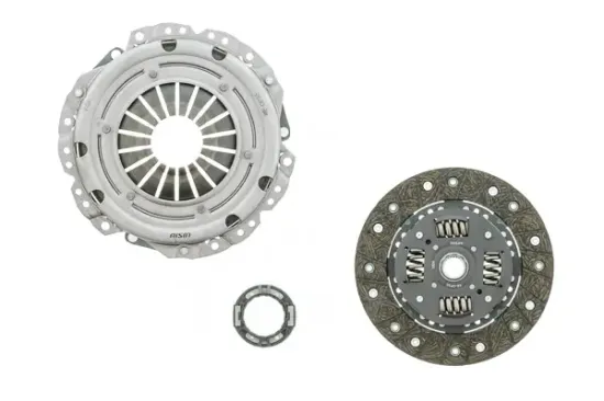 Kupplungssatz AISIN KE-OP55 Bild Kupplungssatz AISIN KE-OP55