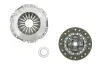 Kupplungssatz AISIN KE-OP55 Bild Kupplungssatz AISIN KE-OP55
