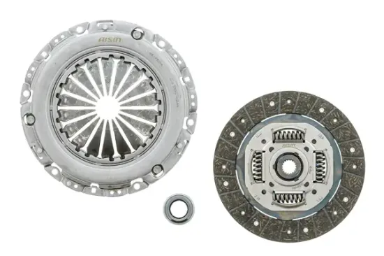 Kupplungssatz AISIN KE-PE04 Bild Kupplungssatz AISIN KE-PE04