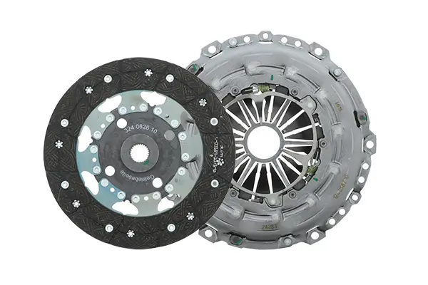 Kupplungssatz AISIN KE-PE09R