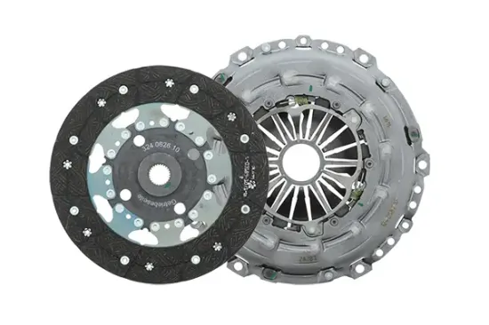 Kupplungssatz AISIN KE-PE09R Bild Kupplungssatz AISIN KE-PE09R