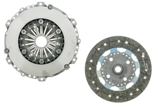Kupplungssatz AISIN KE-PE09R Bild Kupplungssatz AISIN KE-PE09R